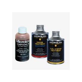 20-99cc 4-stroke Microlon Engine Treatment Motorcycles, Snowmobile, ATV