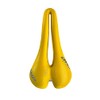 SELLE SMP HYBRID Saddle Matte Yellow HYBRID03-GI