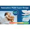 BestZings Bed Pads for Adults, Mattress Protector 60 x 90
