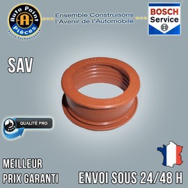 Sasic 3330009 intercooler hoses