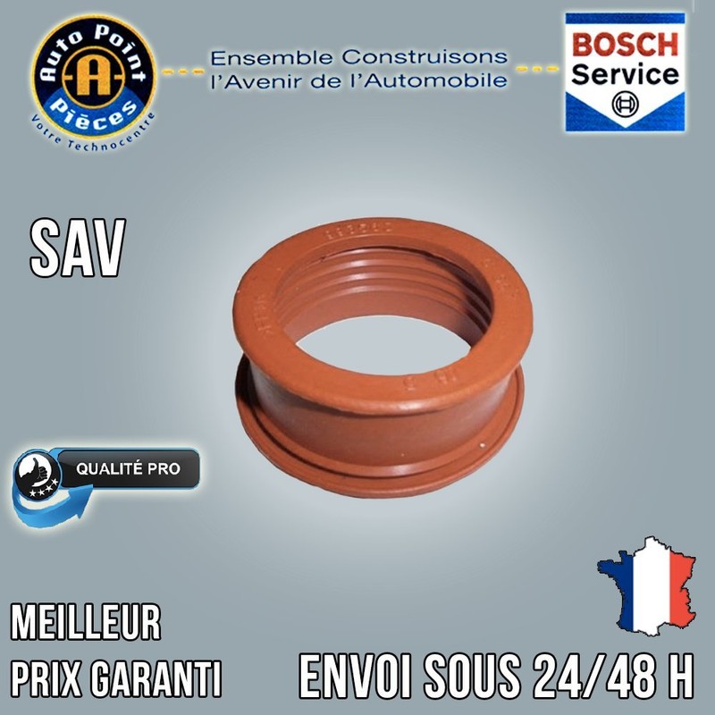 Sasic 3330009 intercooler hoses