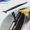 NEWISHTOOL Vinyl Wrap Tool Kit with Heat Gun for Vinyl,