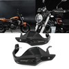 MAORANG X350 x350 2023-2024 Motorcycle Handguard Handlebar Protector X350 Motorcycle