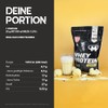 Mammut Nutrition Whey Protein, Vanilla Ice Cream, Molke, Eiweiß, Protein