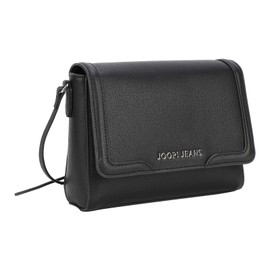 Joop! Cornice Lorena Shoulder Bag SHF, black, One size