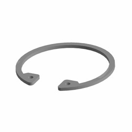 Polaris Timbersled Retaining Ring, Genuine OEM Part 7710444, Qty 1