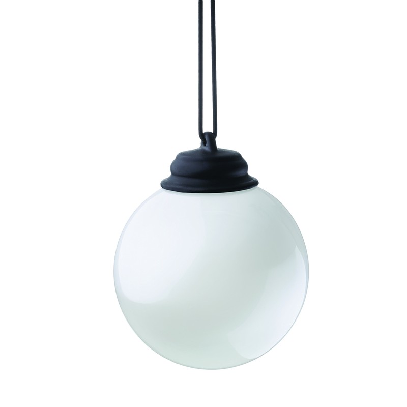 Xodus Innovations WP400-3 Battery Powered Summer Patio 5" Globe Light