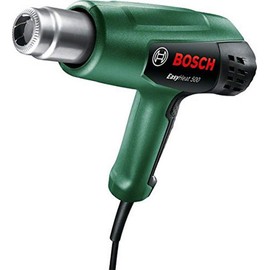 Bosch Heat Gun EasyHeat 500 (1600 W, in carton packaging)