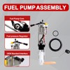 YDYKPOWER 2204306 2520817 Fuel Pump Assembly Modle Compatible with Polaris