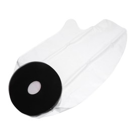 FRCOLOR Shower Protective Sleeve for Arm Cast Waterproof Bandage Tape Cover Compression Bandage Guard Material