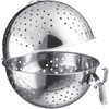Westmark Rice Ball - Practical Strainer for Cooking Rice, Ideal