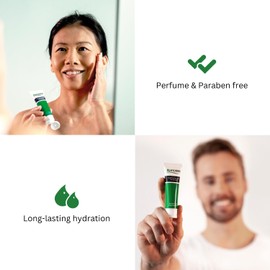 Alhydran Alhydran After Care for The Skin | Scars, Dry Skin, Eczema, Itching, Burn Wounds and Skin Problems After Radiotherapy or Surgery, 250ml