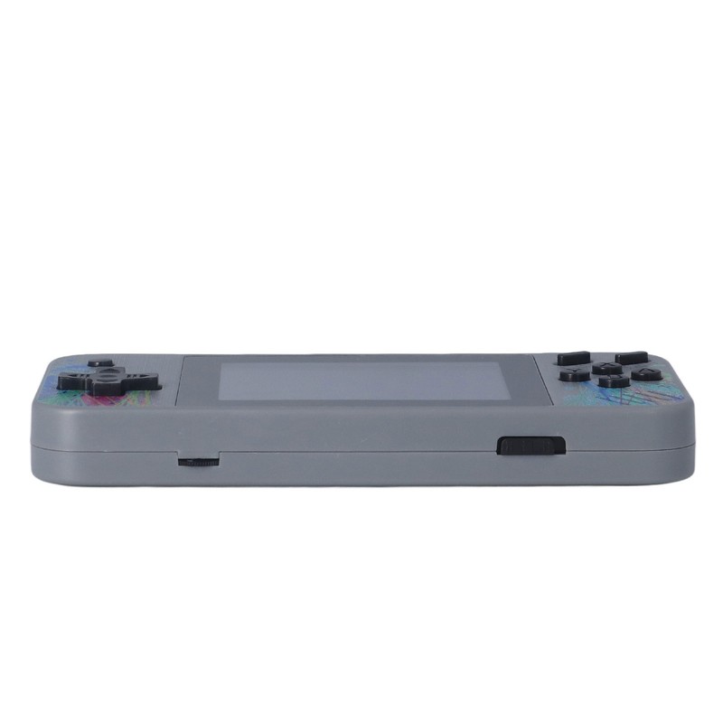 Game Console 3.2in Screen Classical Portable Handheld Game Console for