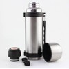 1 Litre Flask / 1.1 Litre Flask, Vacuum Flask, Camping