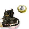 Premium Gear for KitchenAid Food Processors Starting with 5KSM and
