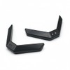 Dranvosk Universal TV Stand Legs Base for 24-32 Inch TVs