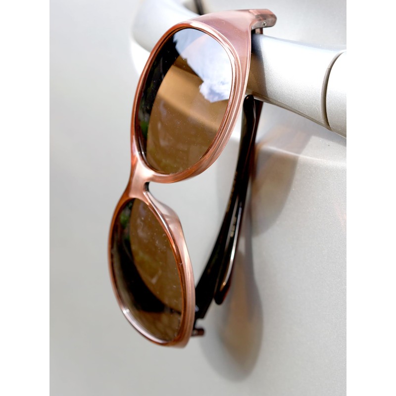 ActiveSol Mega Women's UV Protection Polarized Over Sunglasses, rosé