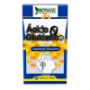 Acido Glutamico 90 Tabletas Botava 500 Mg Suplemento