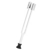C64Hz Medical Tuning Fork Instruments Tuning Vibration Health DiagnosticTherapy Tool
