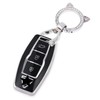 ZANEKO New Outlander Key Case Compatible with Mitsubishi New Outlander