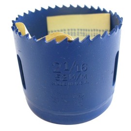 Capewell Bi-Metal Hole Saw, 13/16 Inch NOS USA