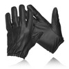 Swift Wear Anti-Slash Kevlar Lined Police Fire Resistant Leather Workwear