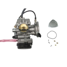 Carburetor fits Yamaha YFM 400 Big Bear 2007 2008 2009 2010 2011 2012 Carb 2x4 4x4