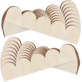 16 Pack Scalloped Decorative Wood Trim, Unfinished Scalloped Edge Wood Molding Trim, Cute DIY Wooden Trim for Home, Door, Wall, Cabinet, Shelf and Window (15.74'' x 3.5'')