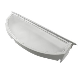 HQRP WE18X25100 WE18M19 Dryer Lint Filter Replacement for GE WE18M28 WE18M25 AP6037511 PS11767017 DE5100