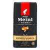 Julius Meinl: "Espresso Arabica," Medium Roasted Coffee Beans, Premium Collection,