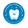 Dr. Brown's PreVent Chupete de contorno, etapa 1 (0-6 m),