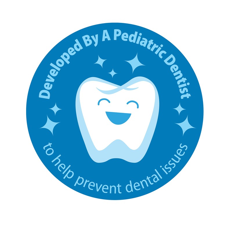 Dr. Brown's PreVent Chupete de contorno, etapa 1 (0-6 m),