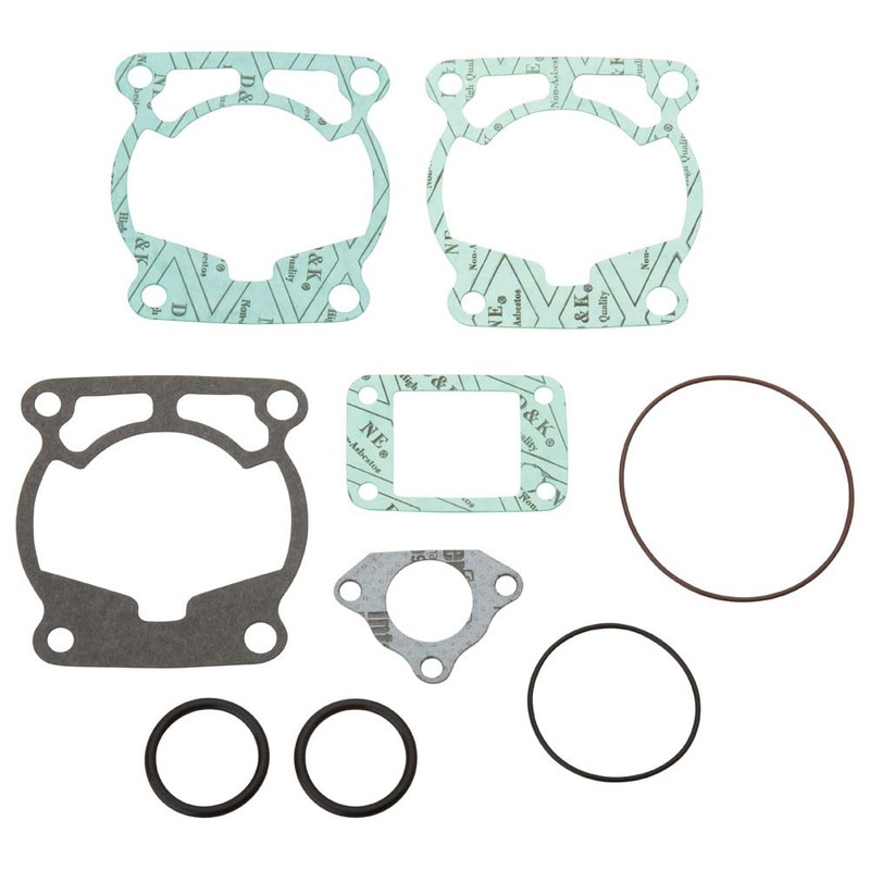 Tusk Complete Top End Rebuild Kit Standard (39.47 mm) Pro