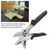 Multi Angle Shear Miter Gasket Shear Trim Cutter 0°-135°Adjustable 72