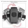 Stroller Phone Holder 360° Rotation Bike Phone Mount Antiskid for