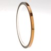5mm X 100ft High Temperature Heat Resistant Kapton Tape polyimide