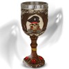 mtb more energy Decorative Goblet "Captain's Brew" - Drinking Goblet