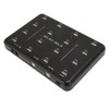 16 Port USB2.0 Hub U Flash Disk Testing Duplicator Copier