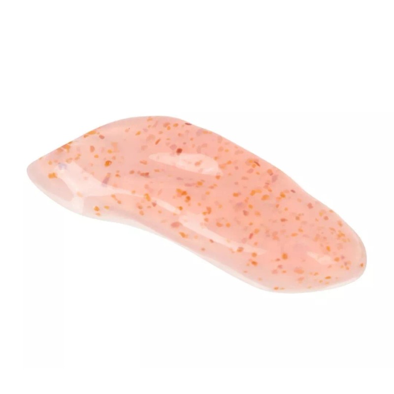 Beauty Treats Rose Scrub