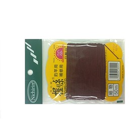 Nichirin Nigiri-ito (usually color) Hoso-butsu tea