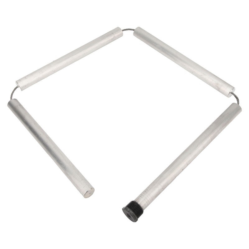 43 Inch Water Heater Anode Rod Safe Rugged Magnesium Anode