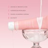Medicube Salmon Dna Pdrn Crema Hidratante Hialurónica Rosa Calmante Ácido