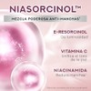 POND'S Limpiador Facial en Espuma Bright Miracle con Niasorcinol Anti-manchas,