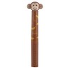 Nuby Electric Toothbrush with Animal Character, Monkey