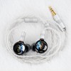 QOA Kinera Celest in Ear Monitor,3.5mm HiFi Wired Earphone,Enhanced SPD2.0