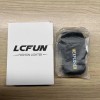 Outdoor Adventure Essential: LcFun Waterproof USB Rechargeable Windproof Lighter
