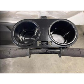 HONDA TALON GRAB HANDLE DRINK CUP HOLDER - Made in USA