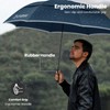 G4Free Strongest Golf Umbrella with Full Carbon Fiber, Well-constructed &