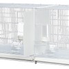 2GR Canary and Finch Breeding Cage Galvanized Art. 317/Z