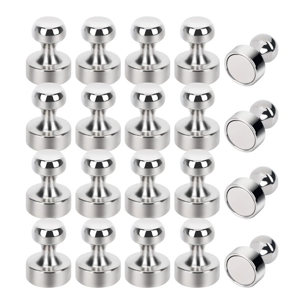 AYAMINA Strong Magnets, Refrigerator Magnets, Whiteboard Magnets, Strong Magnets, Magnetic